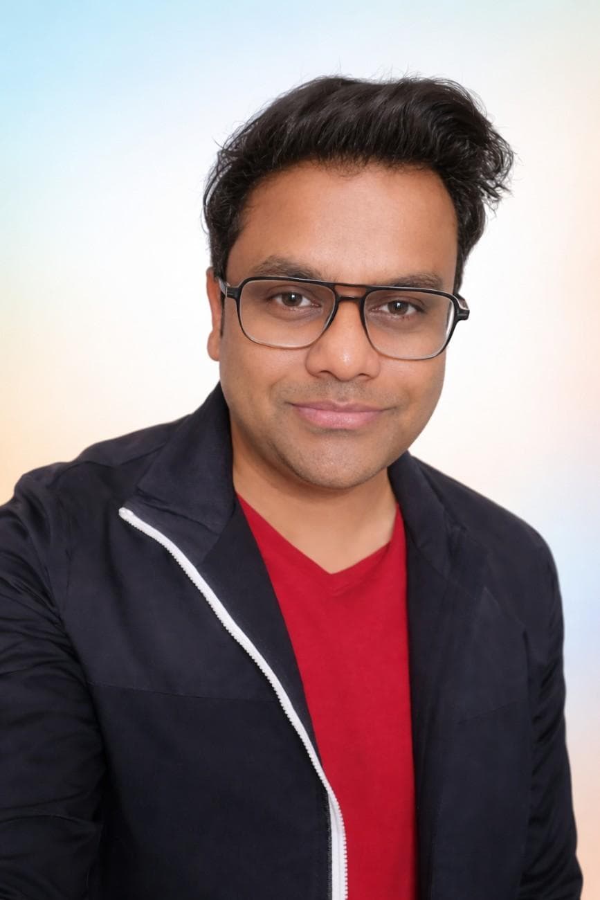 Dhrubo - Instructor
